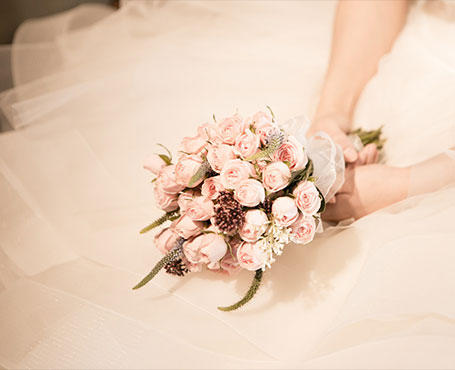 花田喜事企業(yè)宣傳網(wǎng)站