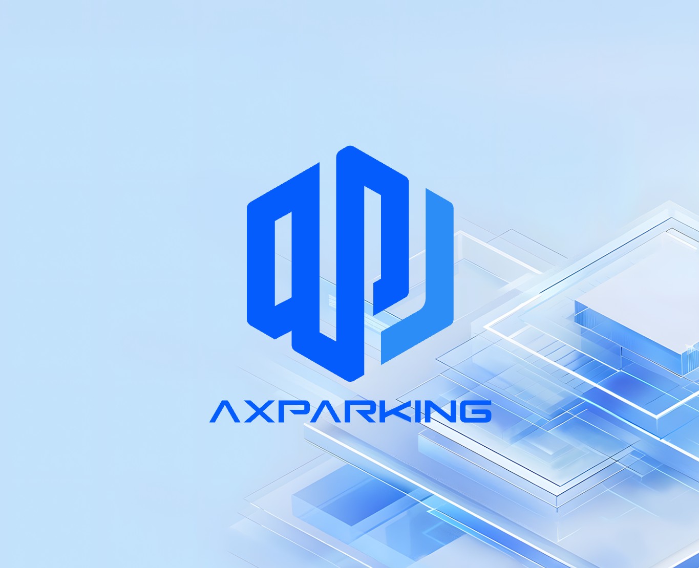 智慧停車系統(tǒng)